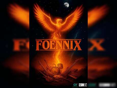Concert : Foennix