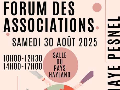 Forum des Associations