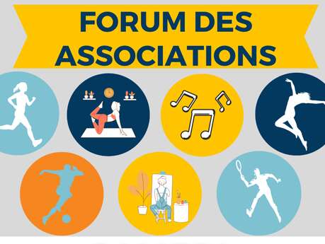 Forum des associations