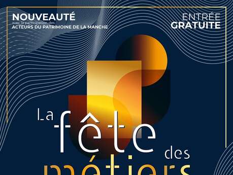 La Fête des Métiers d'Art