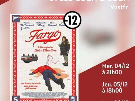 Les classiques du 7e art - "Fargo"