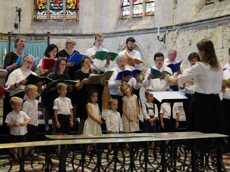 Association Rayonnement du Festival Mission