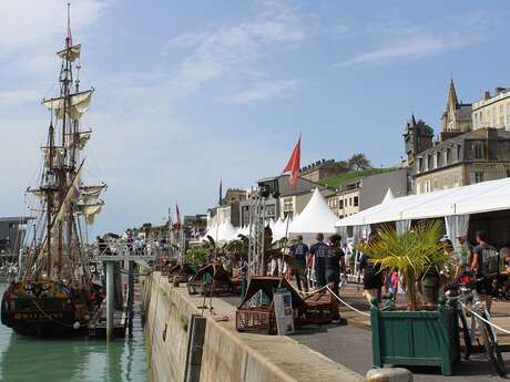 Festival des Voiles de Travail