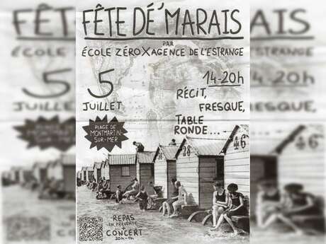 Fête dé'Marais