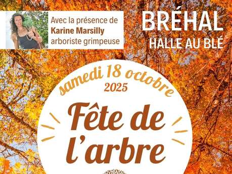 Fête de l'arbre