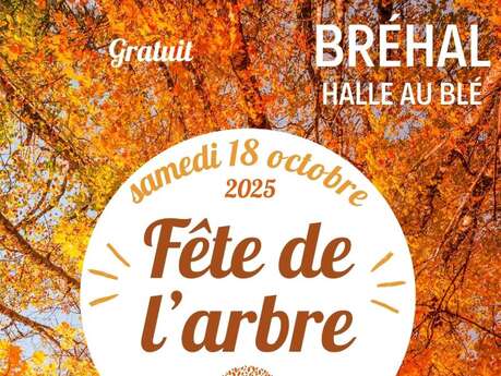 Fête de l'arbre