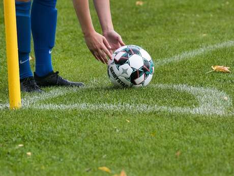Diffusion Finale de la Ligue des Champions