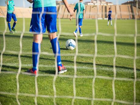 Foot "d'esplanade"