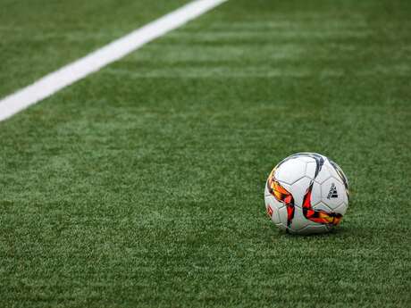 Retransmission de la finale de la Coupe du Monde de football sur écran géant