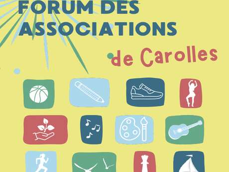 Forum des associations