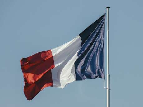 Fête du 14 juillet