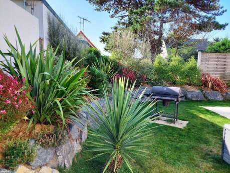 Gîtes de France G1045 : Bord de Mer