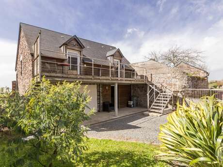 Gîtes de France G1081 : L'Atelier Marin Gîtes de France G1081 : L'Atelier Marin