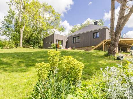 Gîtes de France G1160 : Les 4 Phares