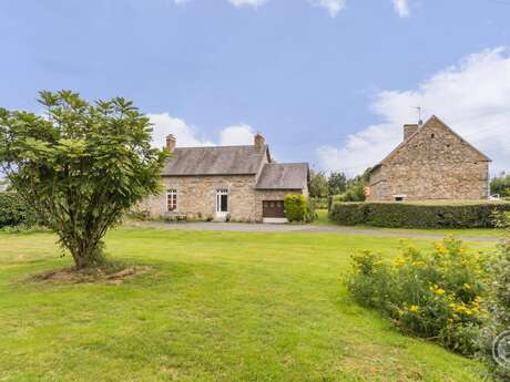 Gîtes de France G1196 : Le Chartrier