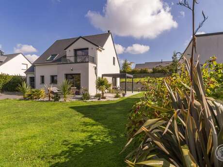 Gîtes de France G1267 : La Vie Tranqu'île