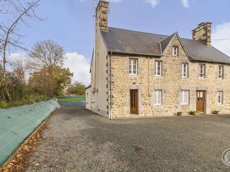 Gîtes de France G1295 : Le Grand Quesnel