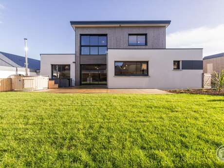 Gîtes de France G1202 : L'Aventure Gouvillaise