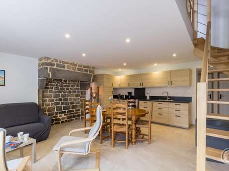 Gîtes de France G1306 : La Hecquerie