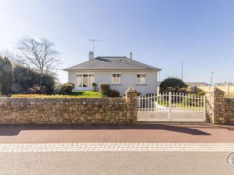 Gîtes de France G1319 : Garenne