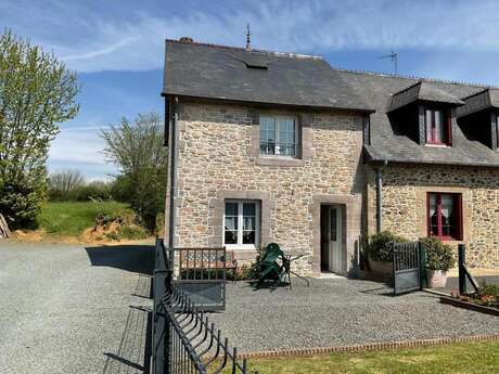 Gîtes de France G294 : Gîte du voisin