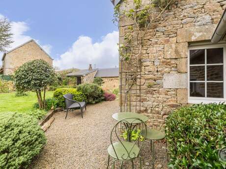 Gîtes de France G311 : Le Clocher