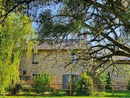 Chambre d'hôtes > Graine de Rêves