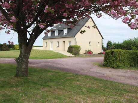 Chambres d'Hôtes > La Tête à la Femme