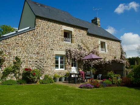 Gîtes de France G439 : La Maison du Pêcheur