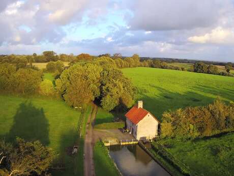 Gîtes de France G452 : La Boulangerie