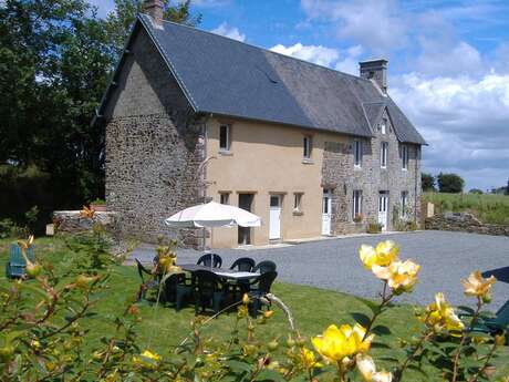 Gîtes de France G66 > La Chouette