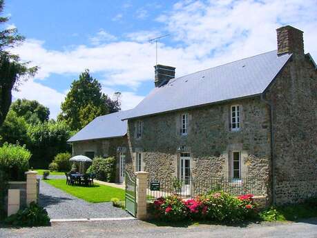 Gîtes de France G686 > Village Guillot