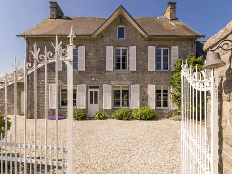 Gîtes de France G876 : Le Montchatonnais