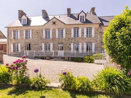 Gîtes de France G881 > La Ferme Camprond