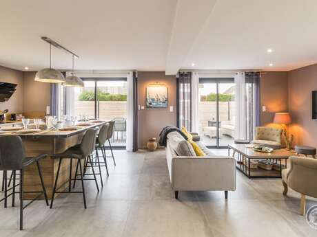 Gîtes de France G929 : L'Obione