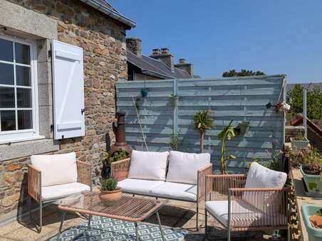 Meublé de tourisme > La maison de Tourville
