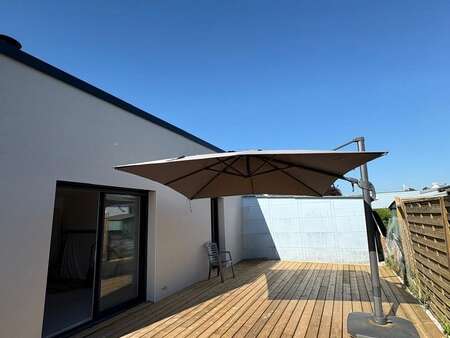 Meublé de tourisme > La Petite Maison