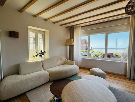 Meublé de tourisme > Villa Maria