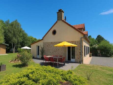 Meublé de tourisme > Gîte La Maison de la Mer