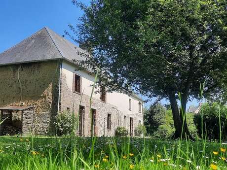 Meublé de tourisme > Le Refuge Normand