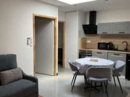 Meublé de tourisme > Appart-Hôtel 2