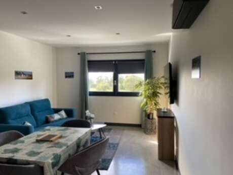 Meublé de tourisme > Appart-Hôtel 3