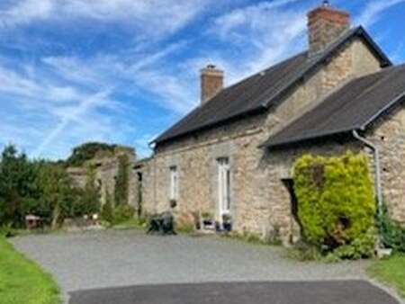 Meublé du tourisme > Gîte du Chartrier