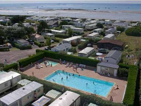 Camping Belle Etoile Camping Belle Etoile