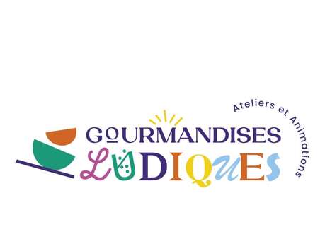 GOURMANDISES LUDIQUES