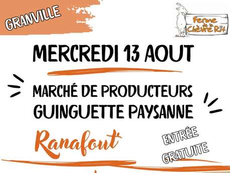Guinguette Paysanne