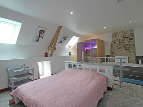 Clévacances H6124 > Gîte des Matelots