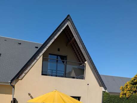 Clévacances H8671 : VILLA FLORINA