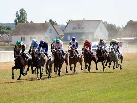 Hippodrome Gabriel Lefranc de Bréhal