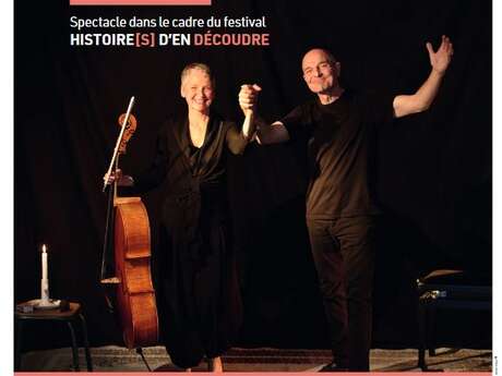 Fortunes de mer, fortunes de terre